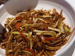 -金芙蓉|湘味小炒·鲜炒黄牛肉(淮安生态新城吾悦店)