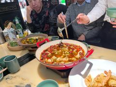 -锦府盐帮·侯宅(五棵松万达店)