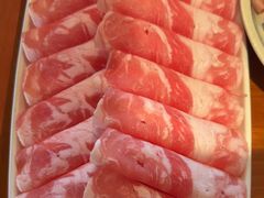 -老员外骨汤火锅(海州古城店)