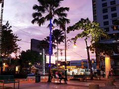 -ventus spa 沙巴亚庇正宗精油按摩会所