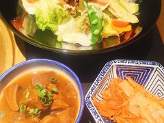 -山川小町·极番烧肉(新地假日广场店)