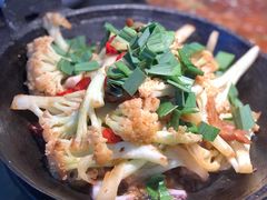 -老屋印象川菜(世纪东方店)