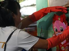 -三亚火车头万人海鲜广场