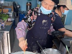 -琦琦蛋饼铺(上南店)