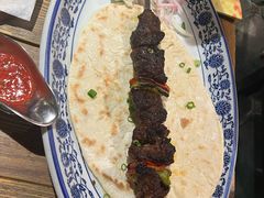 -卢布里西餐厅(海拉尔店)