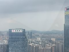 -星璞全日餐厅·高空自助餐(深铁铂尔曼酒店)