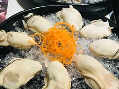 -蚝大仙横琴生蚝火锅(日月贝店)