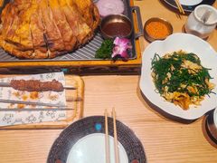 -哈啾嗨·新概念蒙餐(红星新城店)