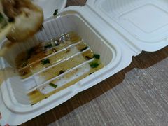 -小杨生煎(成山巴黎春天店)