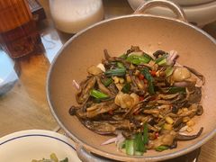 -肖记公安牛肉鱼杂馆· 省级非物质文化遗产(仁和路店)