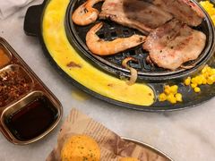 -韩宫宴烤肉·料理(南京江宁万达店)