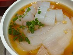 -秦唐一号西安菜馆(钟楼店)