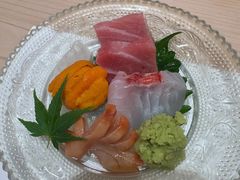 -鮨一日本料理(大中华店)