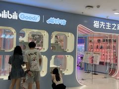 -凯德MALL(望京店)