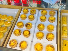 -虎头局·渣打饼行(五一新干线店)