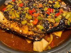 -锦尚阁烤鱼(望京新荟城店)