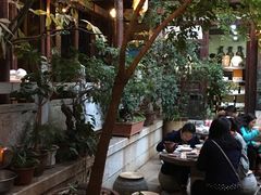 -香满楼(临安路店)