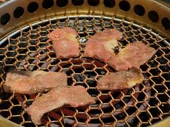 -極屋鮨牛 · 烧肉酒场(时代C馆店)