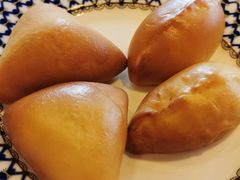 -哈拉硕俄式西餐