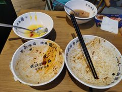 -文叔·湖北名小吃·小龙虾(华强北店)