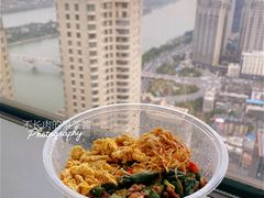 黄瓜皮牛肉-刘氏三和面馆