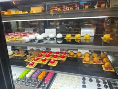 -半岛翡丽海鲜自助餐厅(观风亭店)
