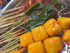 -四川乐山大佛长春泥锅涮串(四分局店)