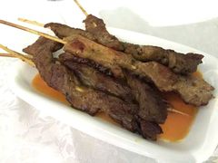 照烧西冷串-太平馆西餐厅(北京路店)
