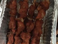 -尊宝比萨(南田店)