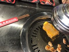 -北木南烤肉和酒(重庆雾都广场店)