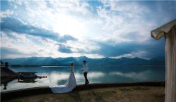 -伊莎贝尔品牌婚纱摄影