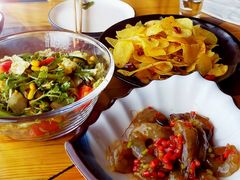 招牌生腌虾-连锦记海鲜烧烤大排档·锦州特色(西安路交大店)