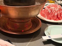 -额尔敦传统涮(体育场店)