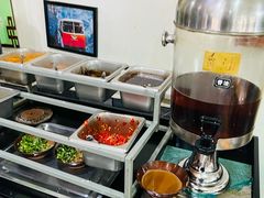 -重庆故事姊妹老火锅(财经学院店)