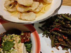 -金掌勺·锅包肉(广渠门店)