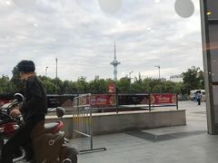 -星巴克臻选(盐城金鹰聚龙湖店)