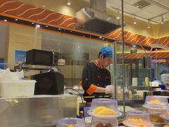 -新一番三文鱼寿司(大东海店)