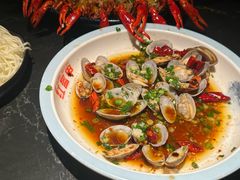 -红盔甲·小龙虾(人民广场店)