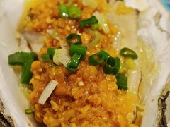 -北塘海鲜·天津菜·鲅鱼水饺是一绝(大光明桥旗舰店)