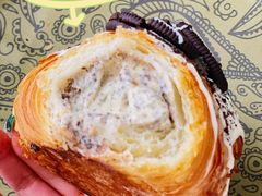 -OUR Bakery(SKP-S店)