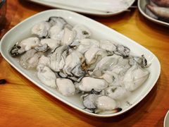 蛎蝗-老康火锅(桥南街店)