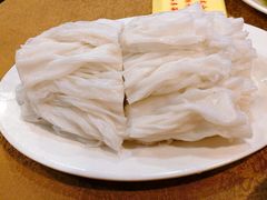 肠粉-揭阳钟记小食(福田新村店)
