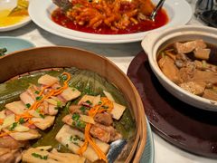 -无锡苏宁银河国际酒店-悦府65中餐厅