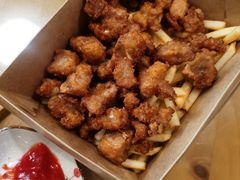 -老板很二(吉大店)