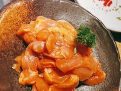 -烧江南烤肉(长春摩天活力城店)