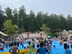 -武汉玛雅海滩水公园