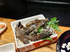 -肉魁屋·烧肉·烧鸟·酒场(高新店)