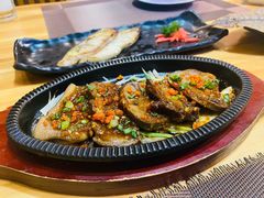 -割烹旭日本料理(龙湖狮山天街店)
