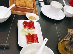-好友缘家宴(青山路店)
