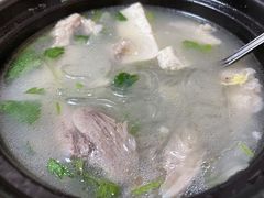 -正宗天津烧麦馆(柳州路店)